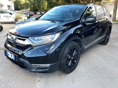 Honda CR-V 2.0 Hev eCVT