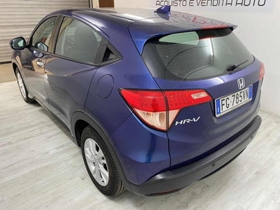 HONDA HR-V 1.5 i-VTEC Comfort