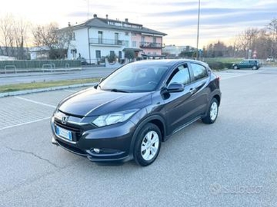 Honda HR-V 1.5 i-VTEC CVT Elegance Connect ADAS