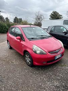 Honda jazz 1.2 benzina-2007