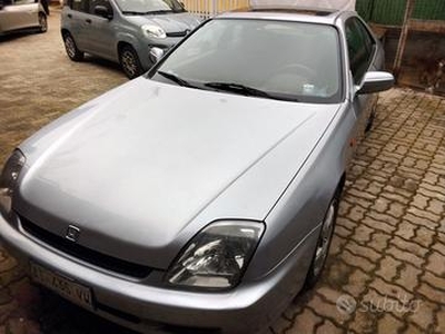 HONDA Prelude 2ª serie - 1997