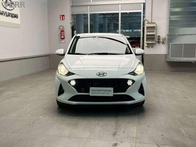 HYUNDAI I10 1.0 Tech Connect Pack econext Gpl