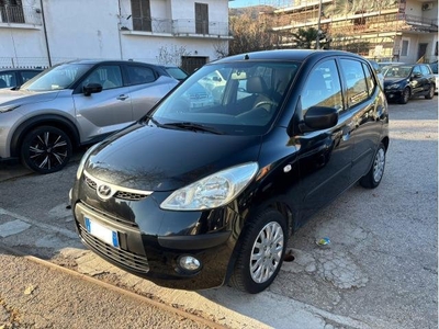 HYUNDAI i10 1.2 16V BlueDrive GPL Active