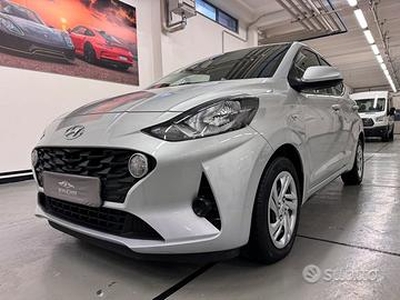 Hyundai i10 - NEO PATENTATI OK- SOLO 30.000 KM