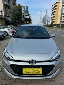 Hyundai i20 1.2 84 CV