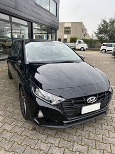 Hyundai i20 1.2 MPI