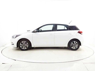 HYUNDAI I20 2ª serie - 1.2 5 porte Econext Class