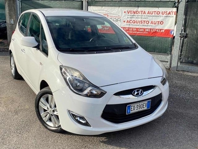 HYUNDAI IX20 1.4 90 CV Comfort