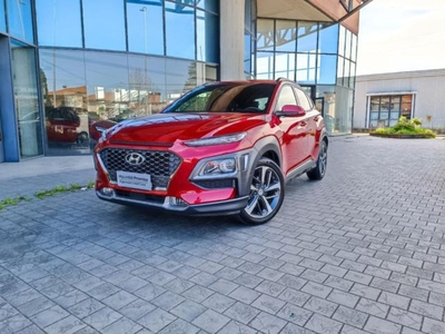 HYUNDAI Kona 1ªs. (2017-23)