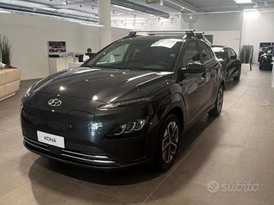 HYUNDAI Kona EV 39 kWh Exclusive N1