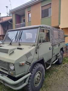 Iveco Daily 1993