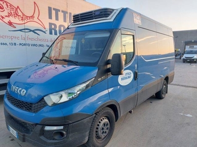 IVECO DAILY 35S15V 2.3 HPT PLM-TM Furgone FRIGO