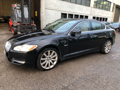 Jaguar XF 3.0 D