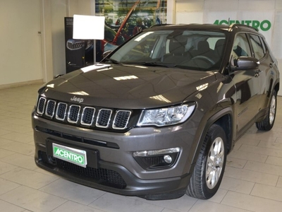 Jeep Compass 1.3 T4
