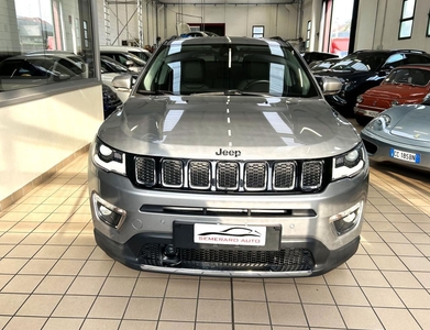 Jeep Compass 1.6 Multijet