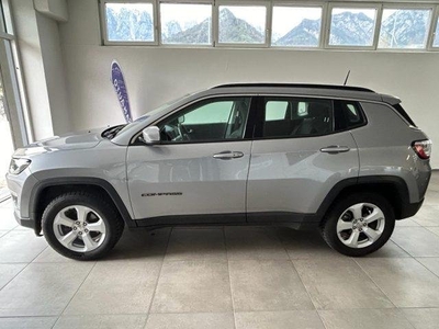 JEEP COMPASS 2.0 Multijet II 4WD Longitude