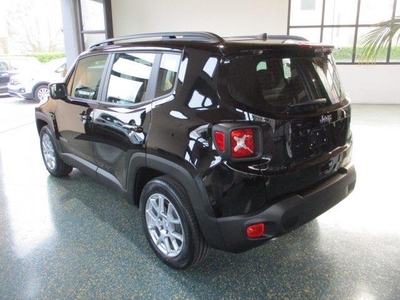 JEEP RENEGADE 1.0 120Cv Limited -