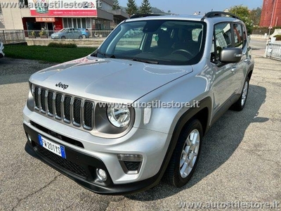 JEEP RENEGADE 1.0 T3 120Cv Limited