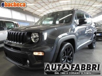 Jeep - renegade - 1.0 t3..