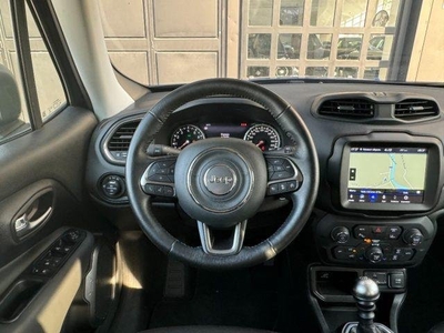 JEEP RENEGADE 1.0 T3 Limited Gpl