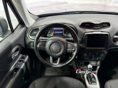 JEEP RENEGADE 1.0 T3 Limited NAVIGATORE LED