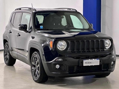 JEEP RENEGADE 1.6 Mjt 120 CV Dawn of Justice