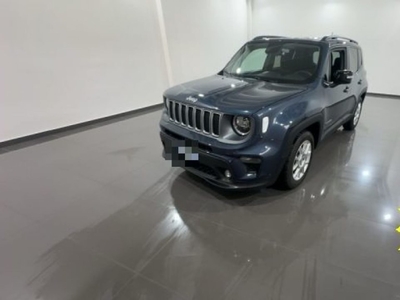 Jeep Renegade 1.6 Mjt 130 CV