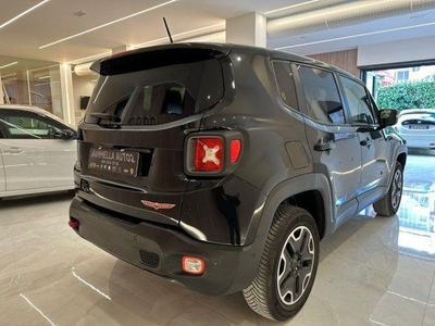 JEEP RENEGADE 2.0 Mjt 170CV 4WD Active Drive Low Trailhawk