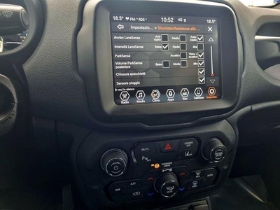 JEEP RENEGADE 4XE 1.3 T4 190CV PHEV 4xe AT6 LIMITED