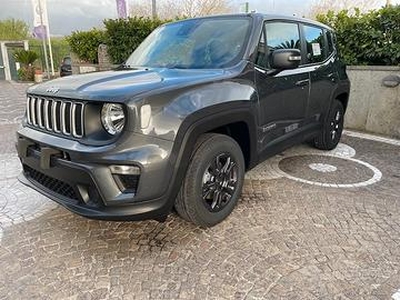 JEEP Renegade NUOVA 1.6 130cv Mjt TUA DA 270,00