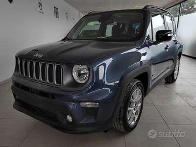 JEEP Renegade Plug-In Hybrid My22 Limited 1.3 Turb