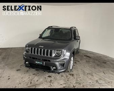 JEEP JEEP Renegade - Renegade 1.0 T3 Limited