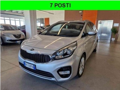 KIA Carens 1.7 CRDi 115 CV Class 7 POSTI