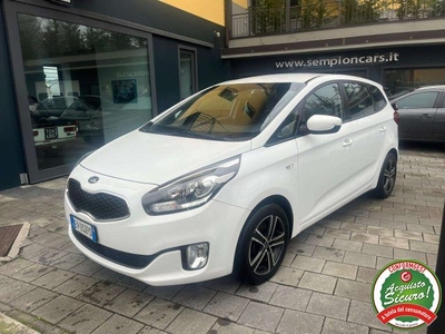 KIA Carens Carens 1.7 crdi Cool 115cv