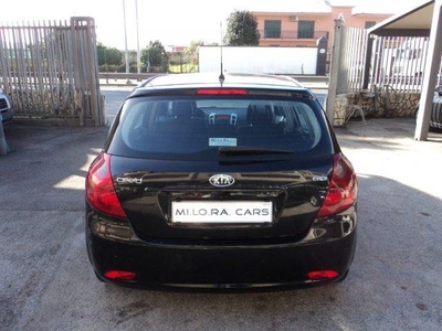 KIA CEE'D 1.6 CRDi VGT 115CV 5p. TX