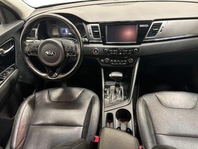 KIA NIRO PLUGIN HYBRID 1.6 GDI DCT HEV STYLE