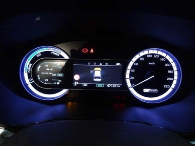 KIA NIRO PLUGIN HYBRID 1.6 GDi DCT PHEV Style