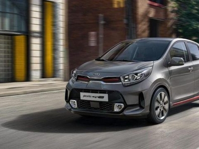 KIA Picanto 1.0 12V 5 porte Urban