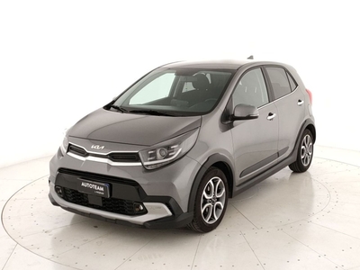 Kia Picanto 1.0