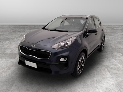 Kia Sportage 1.6 ECOGPL