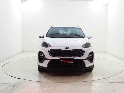 KIA SPORTAGE 2016 1.6 CRDI 115 CV 2WD Business Class