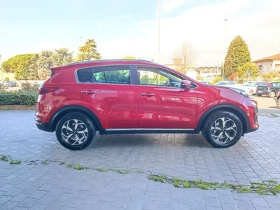 KIA SPORTAGE 2016 1.6 CRDI 115 CV 2WD Energy