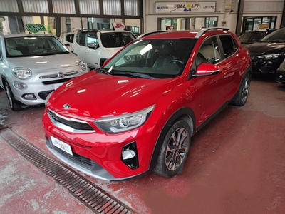 Kia Stonic 1.4 MPI EcoGPL