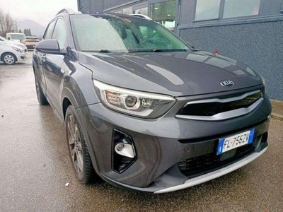 KIA STONIC 1.6 CRDi 110cv Style