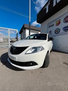 Lancia Ypsilon 1.0 FireFly 5 porte S&S Hyb