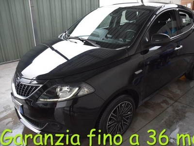 LANCIA Ypsilon 1.0 FireFly 5 porte S&S Hybrid Ecochic Gold