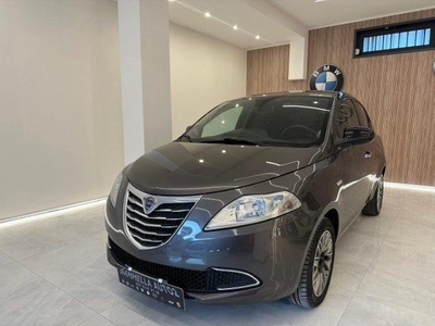 LANCIA YPSILON 1.2 69 CV 5 porte