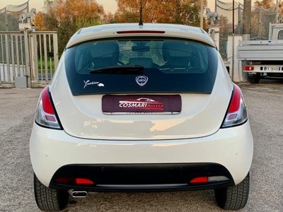 LANCIA YPSILON 1.2 69 CV 5 porte Elefantino