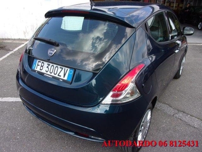 LANCIA YPSILON 1.2 69 CV 5 porte Elefantino