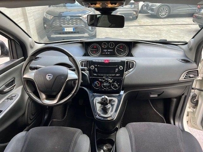 LANCIA YPSILON 1.2 69 CV 5 porte Gold